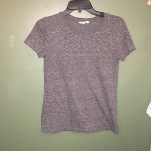 Grey T-shirt